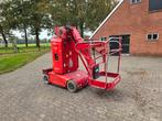 Te Koop: Magni MJP11.5 Mastlift hoogwerker., Zakelijke goederen, Ophalen of Verzenden