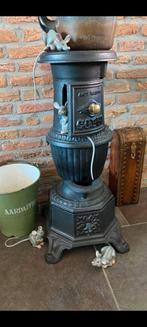 Efteling Anton Pieck muis muisjes GEZOCHT met rubber staart, Ophalen of Verzenden, Zo goed als nieuw, Beeldje of Poppetje