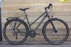 DEMO Koga F3 7.0 D53cm 30V Shimano Deore XT Onix Black