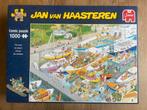 JAN van HAASTEREN puzzel, Hobby en Vrije tijd, Denksport en Puzzels, Ophalen, Zo goed als nieuw
