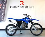 YAMAHA TTR 125 LWE (bj 2021) -, 123 cc, Bedrijf, Crossmotor, 11 kW of minder