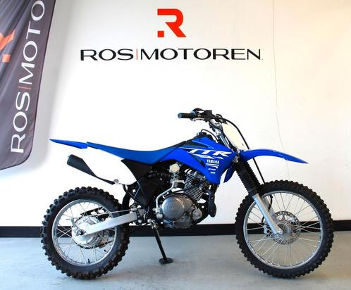 YAMAHA TTR 125 LWE (bj 2021) -, Motoren, Motoren | Yamaha, Bedrijf, Crossmotor, 11 kW of minder
