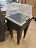 Kweekbakken / Moestuinbakken met deksel, Ophalen, Nieuw, Kweekbak