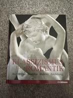 Klassizismus und Romantik - Rolf Toman, Boeken, Ophalen of Verzenden, Nieuw, Stijl of Stroming