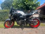Yamaha MT-07 Akrapovic, 700 cc, Particulier, ABS, Naked bike
