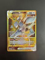 Pokemon Arceus Vstar 184, Ophalen of Verzenden, Nieuw, Losse kaart