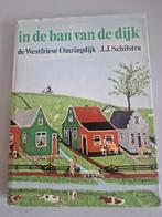 In de ban van de dijk, Ophalen of Verzenden, Gelezen, Noord-Brabant