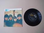 The Beatles Vinyl EP Beatles for Sale GEPO 70019 Australia, Rock en Metal, EP, Ophalen of Verzenden, 7 inch