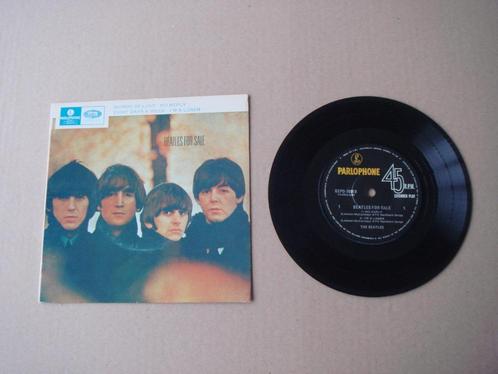 The Beatles Vinyl EP Beatles for Sale GEPO 70019 Australia, Cd's en Dvd's, Vinyl Singles, EP, Rock en Metal, 7 inch, Ophalen of Verzenden