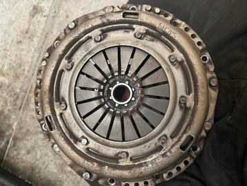 1.9 tdi 6 bak dubbelmassa vliegwielset beschikbaar voor biedingen