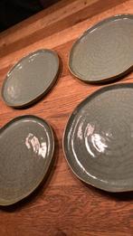 Onderborden handgemaakt nieuw, Ophalen of Verzenden, Nieuw, Bord