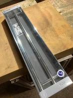 Tiger Dubbel Handdoekrek Boston RVS, Ophalen of Verzenden, Zo goed als nieuw, Overige kleuren