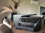 ZGAN Printer HP OfficeJet 6950 zwart, Computers en Software, Printers, Ophalen, Printer, Inkjetprinter, Zo goed als nieuw