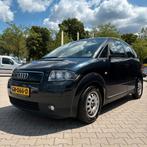 Audi A2 1.2 TDi 3L Automaat 2003, Auto's, Audi, Automaat, Bedrijf, Diesel, A2