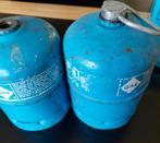 Camping gaz 2x901 , 2x feu R ,1x 206, 1x butane 200g, Ophalen, Zo goed als nieuw