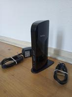 Startech Laptop PC Dockingstation HDMI DVI RJ45 USB3SDOCKHD, Computers en Software, Dockingstations, Harde schijf, Ophalen of Verzenden