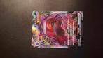Gengar Vmax, Hobby en Vrije tijd, Verzamelkaartspellen | Pokémon, Ophalen of Verzenden, Zo goed als nieuw, Losse kaart