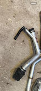 Injen intake 1.8 turbo, Auto diversen, Auto-accessoires, Ophalen, Gebruikt