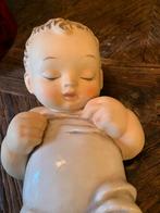 Hummel beeld Jezusbeeldje - Slapend Kindje, Antiek en Kunst, Ophalen of Verzenden