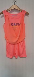 Jumpsuit roze maat 98 104 NIEUW !, Kinderen en Baby's, Kinderkleding | Maat 98, Ophalen of Verzenden, Nieuw, Meisje