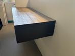 Badmeubel Hout 120x48cm, Overige typen, Nieuw, Info@blum.com, Blum