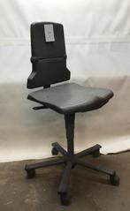 Werkplaatsstoel, 2 modellen, gebruikt, Ophalen, Gebruikt, Metaal, Eén