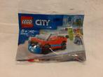 LEGO City 30568 Skateboarder, Ophalen of Verzenden, Nieuw, Complete set, Lego
