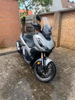 Honda ADV 350 I 2023, Motoren, Motoren | Honda, Particulier, 12 t/m 35 kW, Scooter, 330 cc