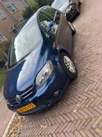 Volkswagen Golf Plus 1.4 TSI 90KW 2008 Blauw, Auto's, 65 €/maand, Zwart, 4 cilinders, 700 kg