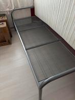 Een persoons ledikant, 90 cm, Eenpersoons, Ophalen of Verzenden, Zo goed als nieuw
