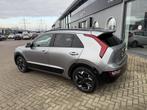Kia Niro EV Edition Advanced 64.8 kWh 204PK, Gebruikt, 750 kg, 1657 kg, 33 min