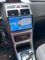 NIEUWE PEUGEOT 307 CARPLAY RADIO, Auto diversen, Ophalen of Verzenden, Nieuw