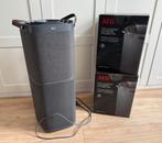AEG AX91-604DG luchtreiniger zeer goed incl 2 nieuwe filters, Ophalen of Verzenden, Zo goed als nieuw, Luchtreiniger