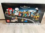 Lego 10361 Holiday Express train NIEUW, Ophalen of Verzenden, Nieuw, Complete set, Lego
