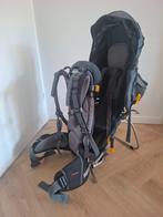 Deuter kid comfort 3, Gebruikt, Rug, Draagzak, Ophalen
