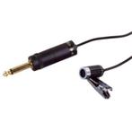Condensator dasspeld microfoon 56C-KJ, Nieuw, Overige typen, Ophalen of Verzenden