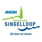 AANGEBODEN: startbewijs halve marathon singelloop Breda, Tickets en Kaartjes, Eén persoon