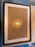 IKEA Ribba Zwarte Lijst 72x53 cm, Huis en Inrichting, Woonaccessoires | Lijsten, Ophalen, Zo goed als nieuw, Hout, 50 tot 75 cm