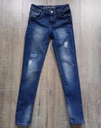 Jeans Blue Ridge (WE) maat 158, Meisje, Ophalen of Verzenden, Broek, Zo goed als nieuw