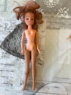 Vintage Sindy Pop Barbie, Ophalen of Verzenden, Gebruikt