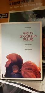 dvd Grijs is ook een kleur (Z226-267), Alle leeftijden, Ophalen of Verzenden, Zo goed als nieuw