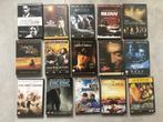 DVD: 21 A-films met top acteurs - zie lijst, Vanaf 12 jaar, Ophalen of Verzenden, Zo goed als nieuw