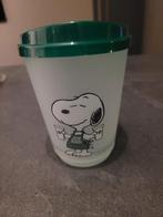 Peanuts/Snoopy x Starbucks beker, Ophalen of Verzenden, Nieuw, Gebruiksvoorwerp