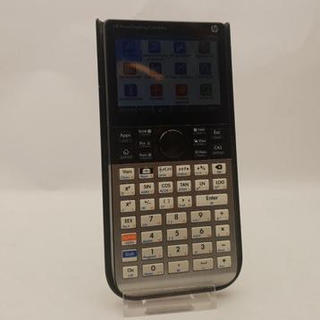 HP Prime Graphing Calculator || Nu voor €69,99 beschikbaar voor biedingen