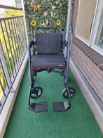 Complete Rollz Motion rolstoel rollator!, Diversen, Rollators, Ophalen, Opvouwbaar, Zo goed als nieuw