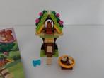 Lego Friends De Boomhut van Eekhoorn 41017, Ophalen of Verzenden, Zo goed als nieuw, Complete set, Lego