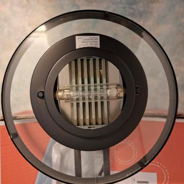 Hanglamp. 2 x 150 watt halogeen beschikbaar voor biedingen