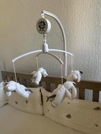 Baby Mobiel - Little Hero - Zo goed als nieuw, Ophalen of Verzenden, Zo goed als nieuw, Mobiel, Met geluid