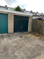 Garagebox te koop, Meeuwstraat 95k, Purmerend, Huizen en Kamers, Garages en Parkeerplaatsen