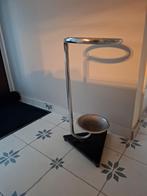 Paraplubak Gispen stijl, vintage, Huis en Inrichting, Lampen | Vloerlampen, Ophalen of Verzenden, Zo goed als nieuw, Minder dan 100 cm